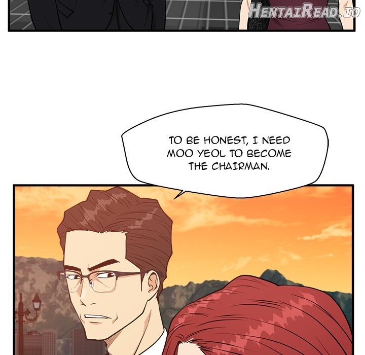 Mr. Kang Chapter 99 - page 23