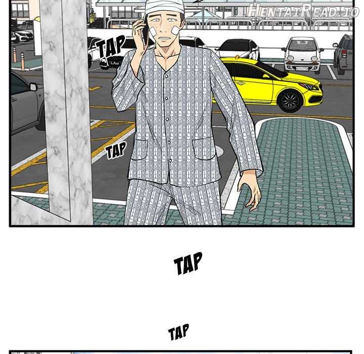 Mr. Kang Chapter 99 - page 92