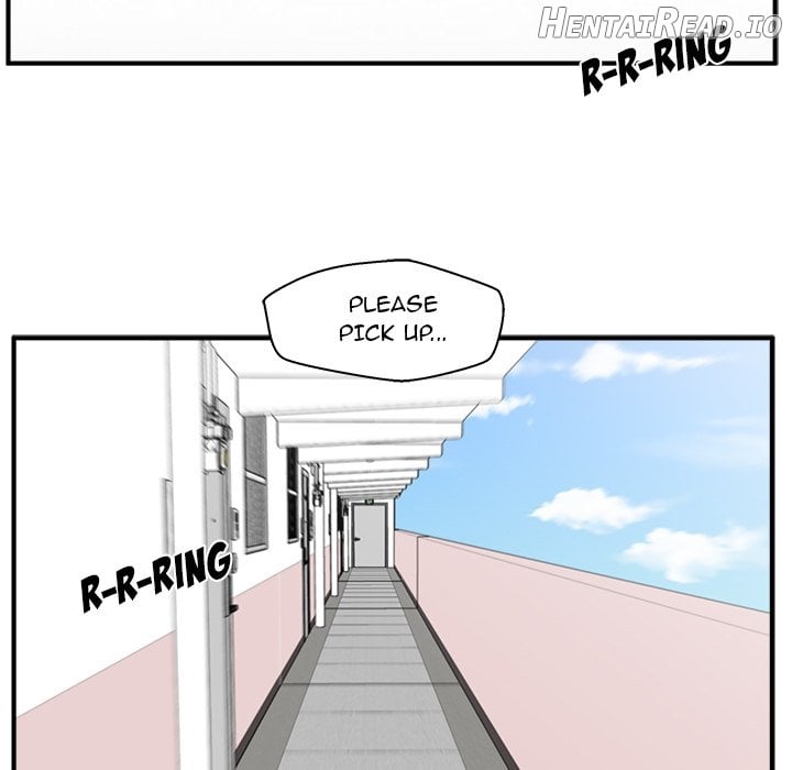 Mr. Kang Chapter 99 - page 97