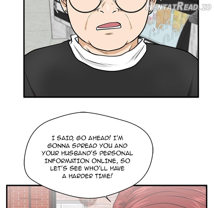 Mr. Kang Chapter 100 - page 101