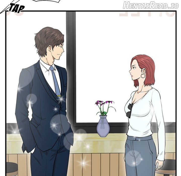 Mr. Kang Chapter 100 - page 130