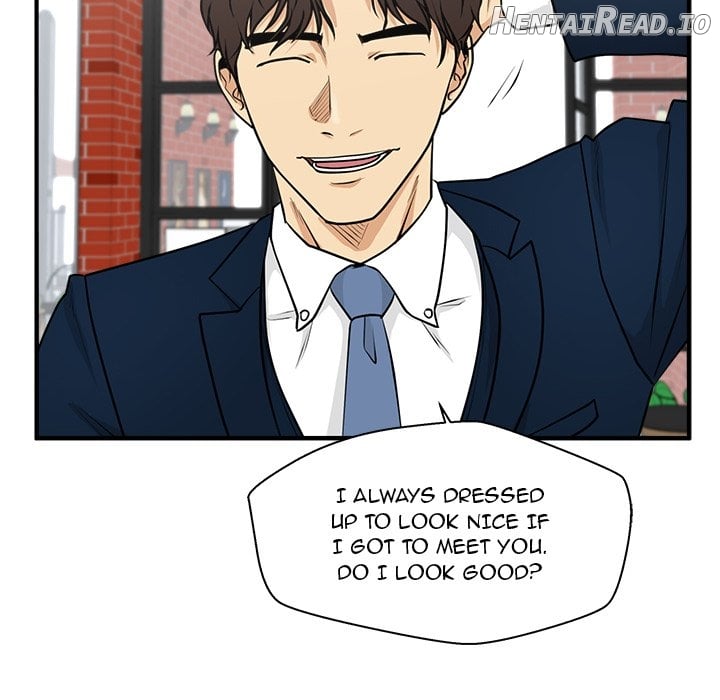 Mr. Kang Chapter 100 - page 137