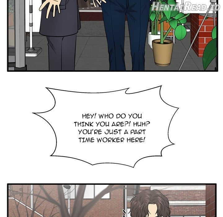 Mr. Kang Chapter 100 - page 67