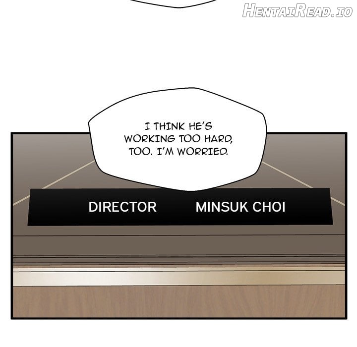 Mr. Kang Chapter 100 - page 82