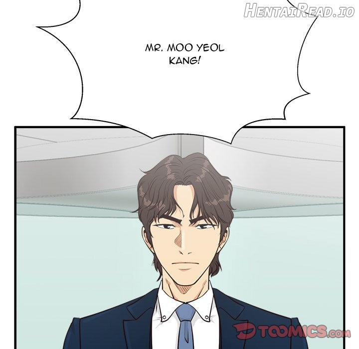 Mr. Kang Chapter 100 - page 9