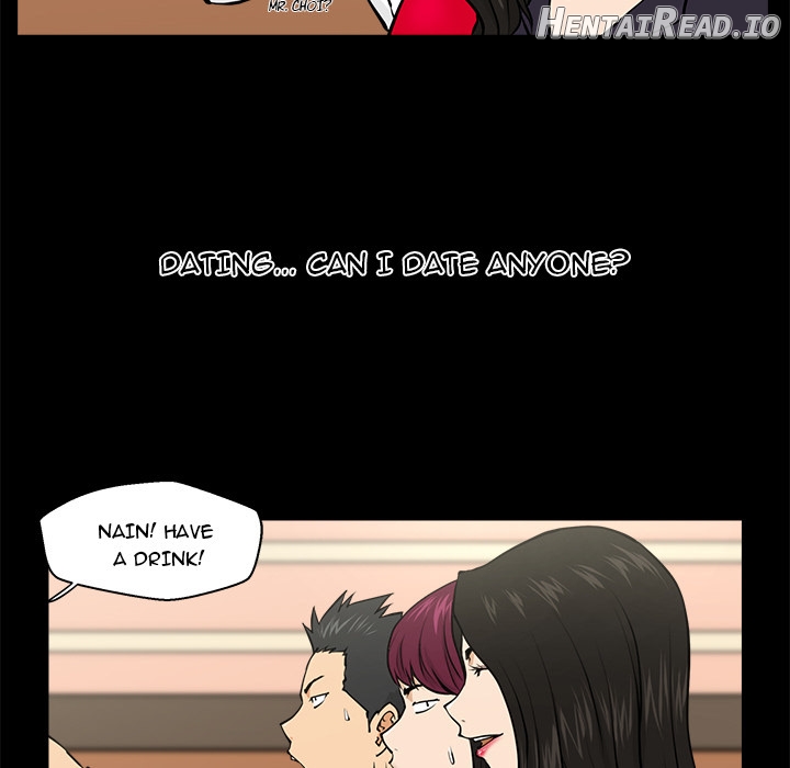 Mr. Kang Chapter 1 - page 36