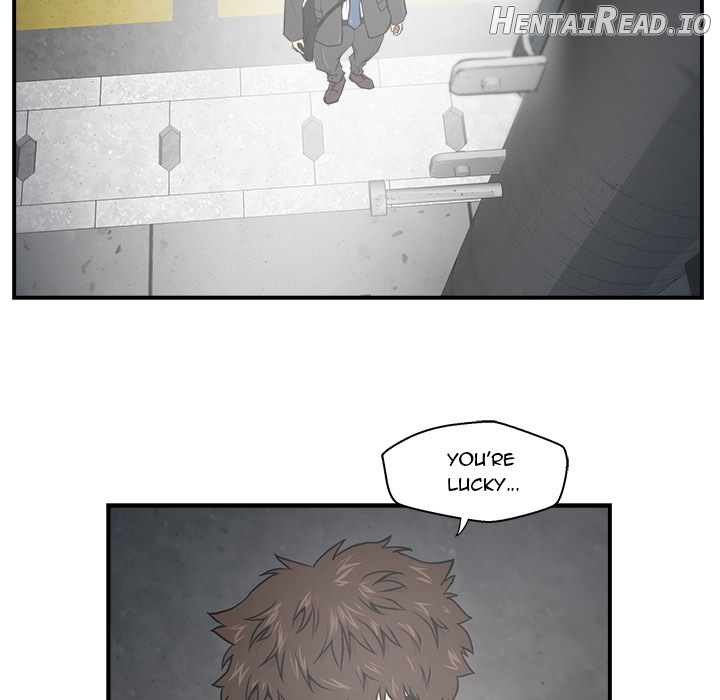 Mr. Kang Chapter 1 - page 43