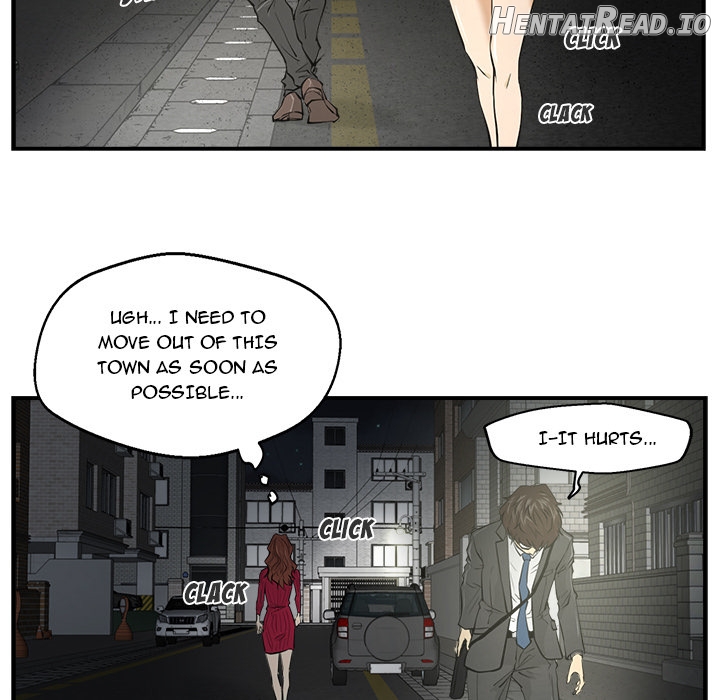 Mr. Kang Chapter 2 - page 67