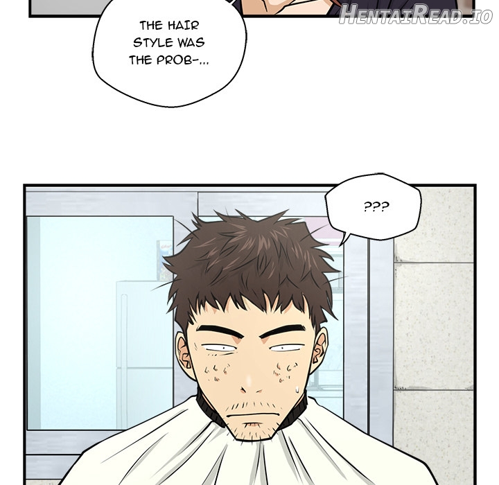 Mr. Kang Chapter 6 - page 75