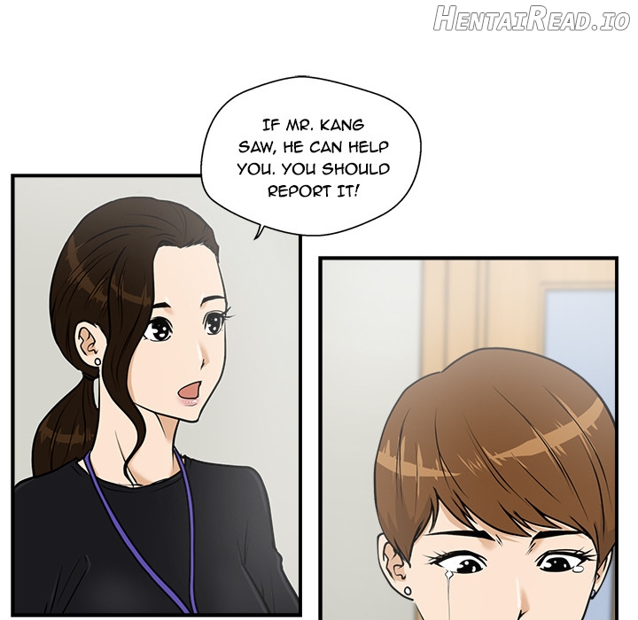 Mr. Kang Chapter 13 - page 39