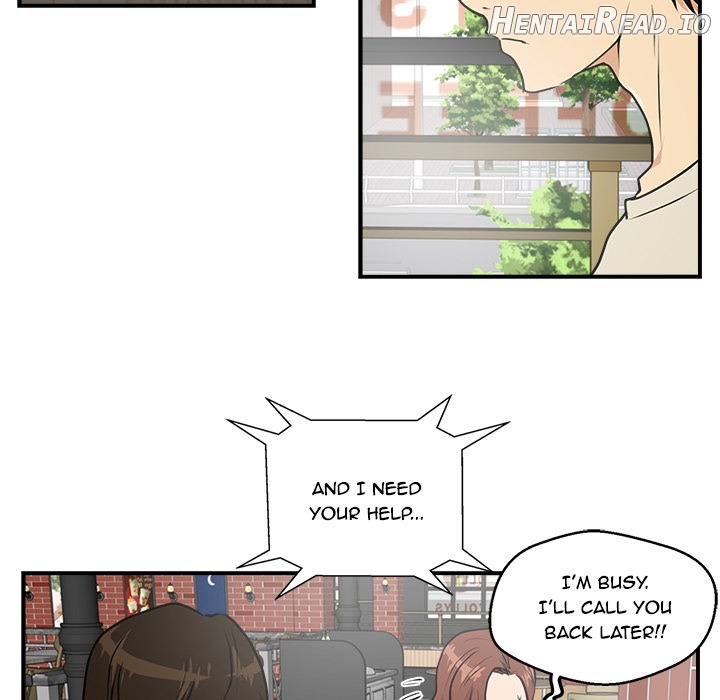 Mr. Kang Chapter 13 - page 83