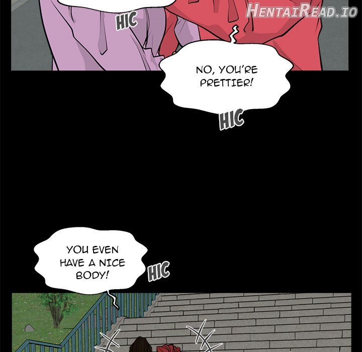 Mr. Kang Chapter 51 - page 71