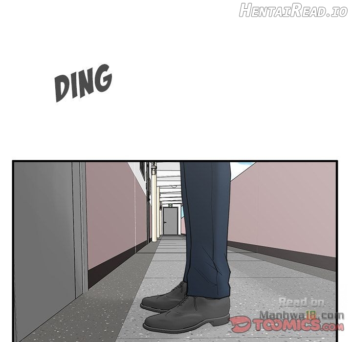 Mr. Kang Chapter 54 - page 30