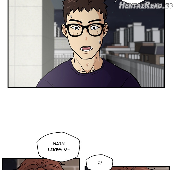 Mr. Kang Chapter 17 - page 5