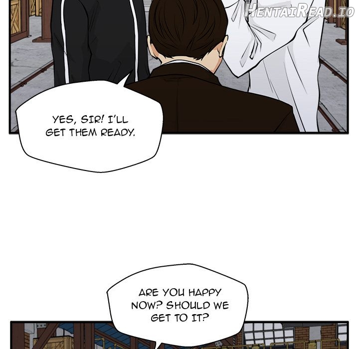 Mr. Kang Chapter 56 - page 44