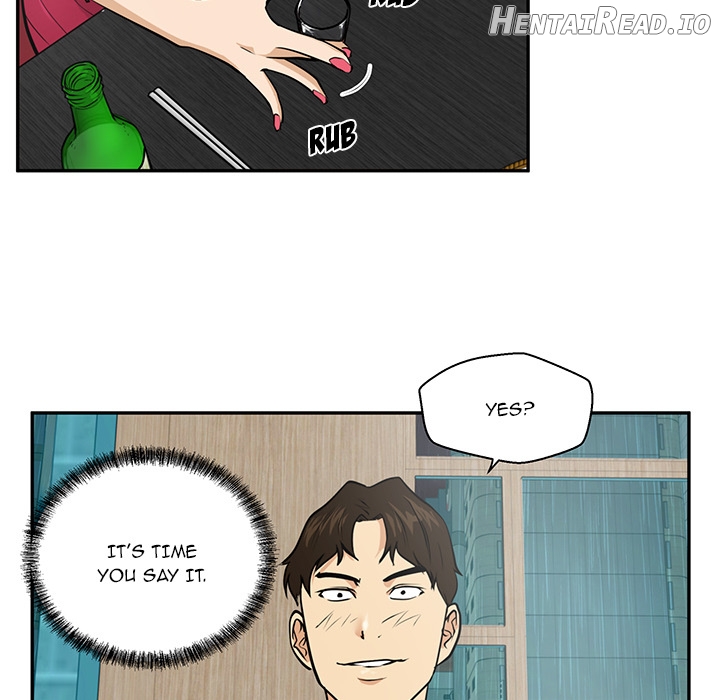 Mr. Kang Chapter 19 - page 94