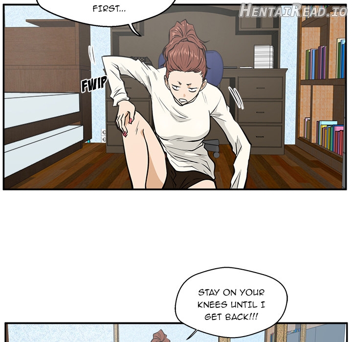 Mr. Kang Chapter 20 - page 88