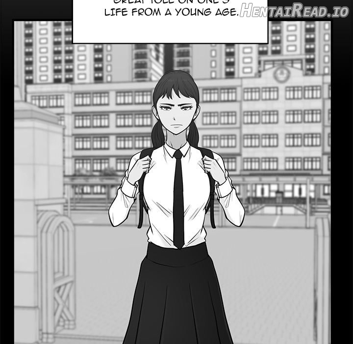 Mr. Kang Chapter 59 - page 65