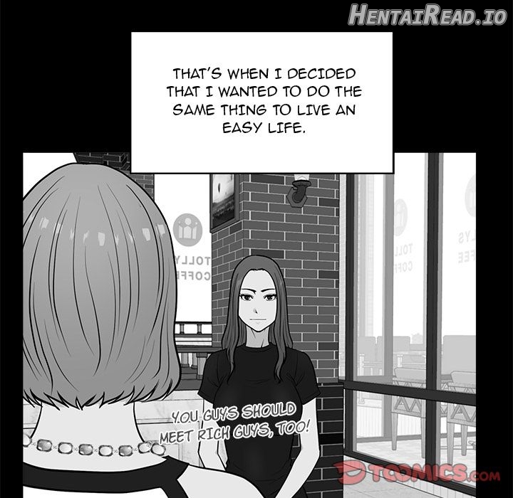 Mr. Kang Chapter 59 - page 69