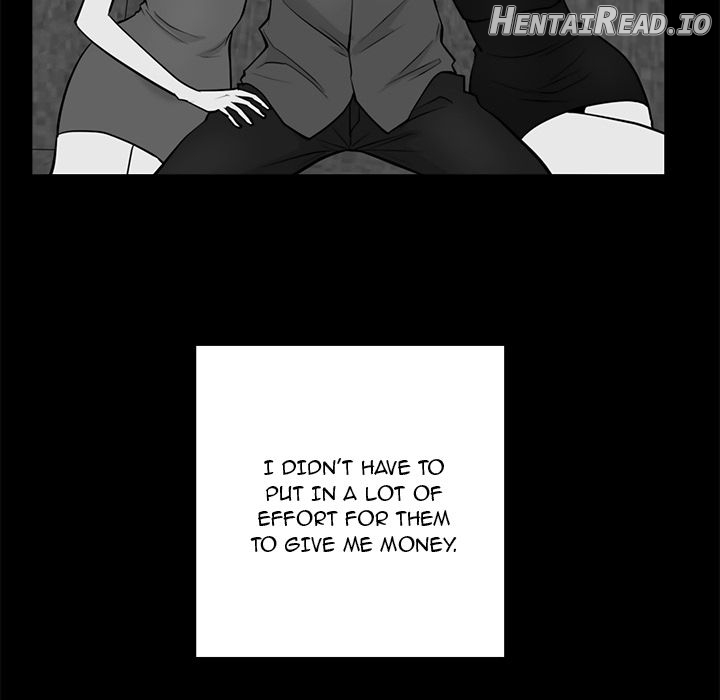 Mr. Kang Chapter 59 - page 72