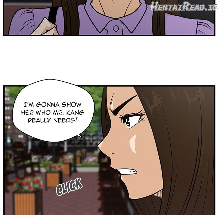 Mr. Kang Chapter 60 - page 106