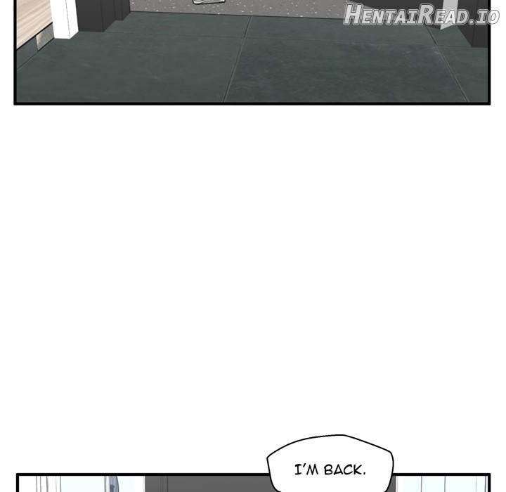 Mr. Kang Chapter 64 - page 103