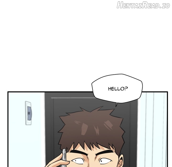 Mr. Kang Chapter 64 - page 112