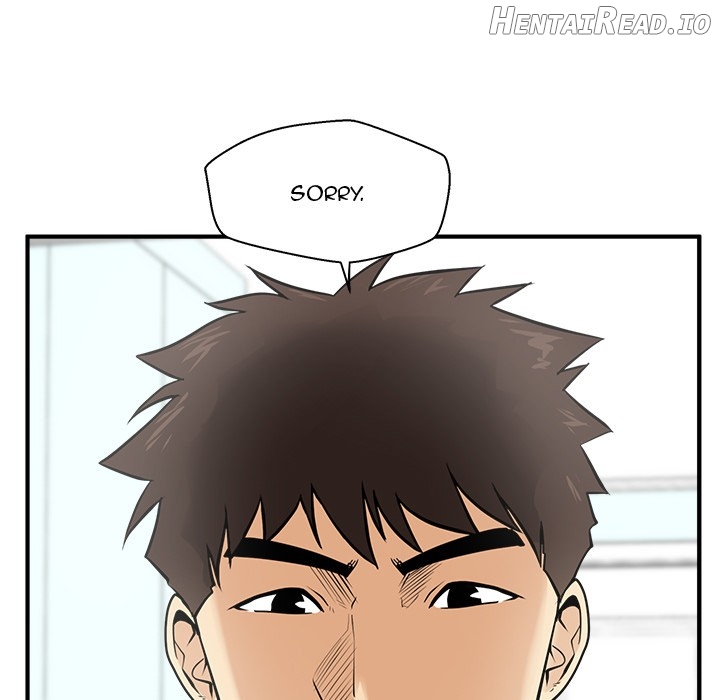 Mr. Kang Chapter 65 - page 67