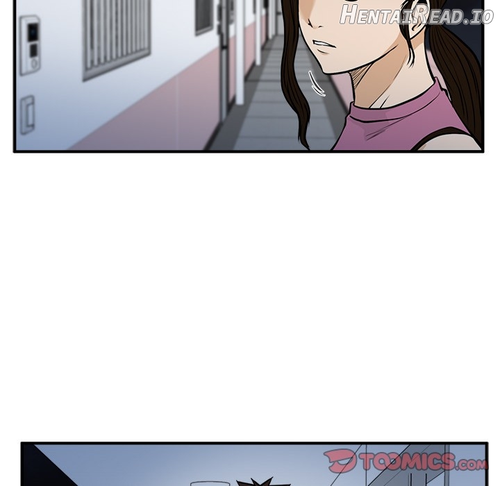 Mr. Kang Chapter 65 - page 72