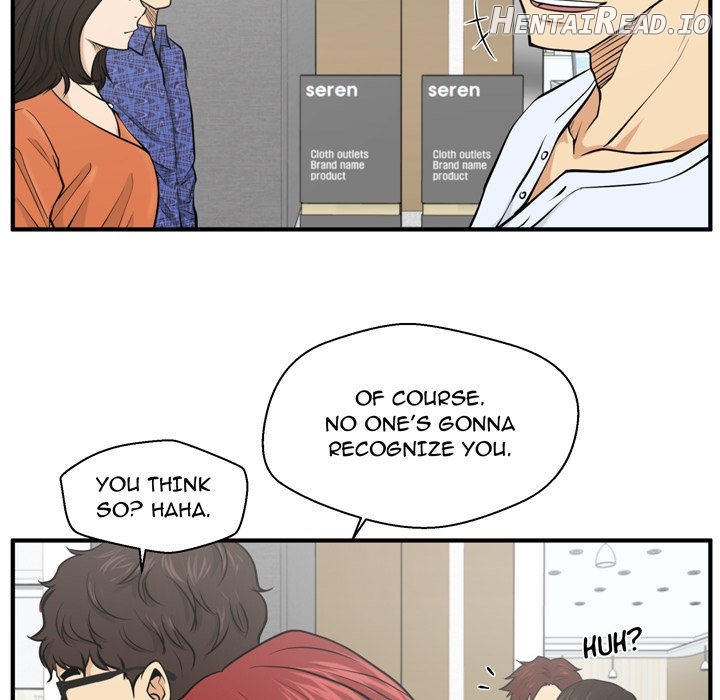 Mr. Kang Chapter 69 - page 112