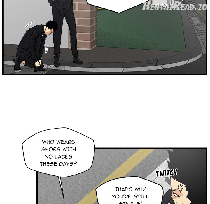 Mr. Kang Chapter 23 - page 54