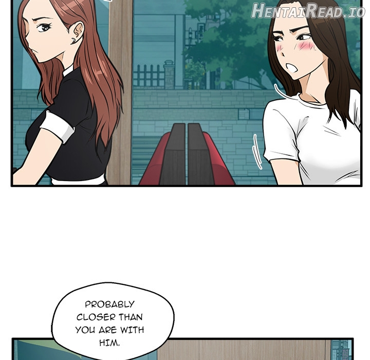 Mr. Kang Chapter 24 - page 80