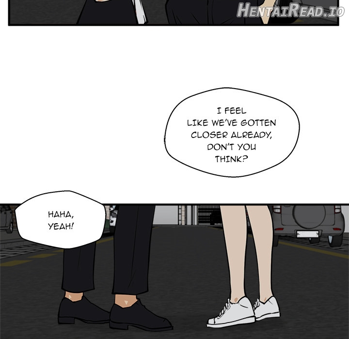 Mr. Kang Chapter 26 - page 79