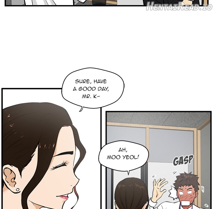 Mr. Kang Chapter 29 - page 88