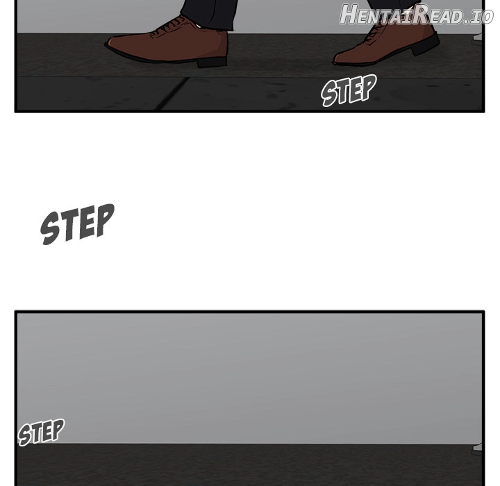 Mr. Kang Chapter 29 - page 97