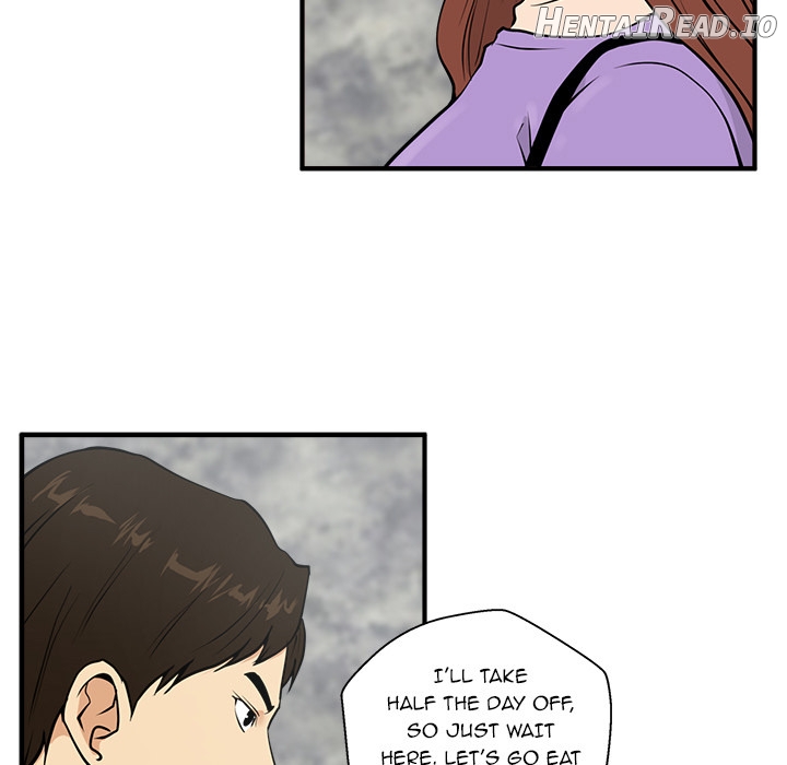 Mr. Kang Chapter 31 - page 16