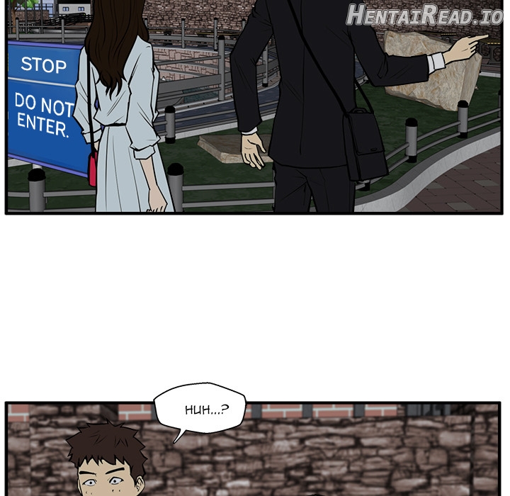 Mr. Kang Chapter 32 - page 62