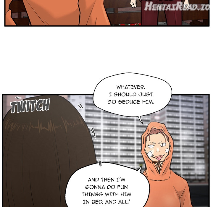 Mr. Kang Chapter 35 - page 47