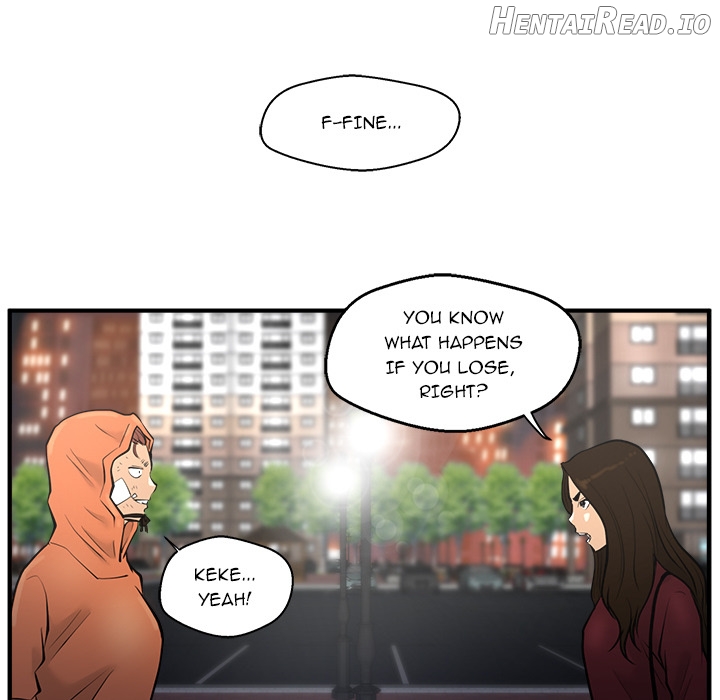 Mr. Kang Chapter 35 - page 67