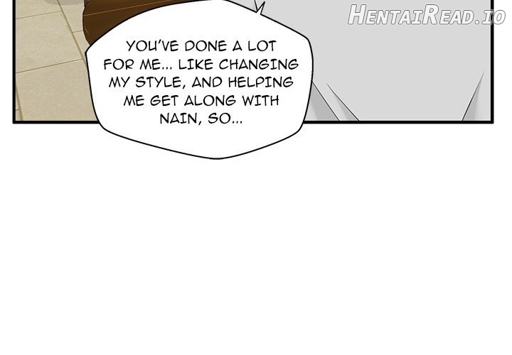 Mr. Kang Chapter 39 - page 29