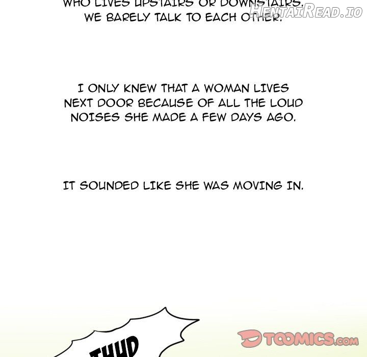 Friend Gossip Chapter 31 - page 5