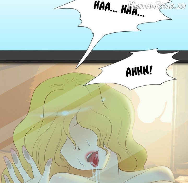 Friend Gossip Chapter 55 - page 23