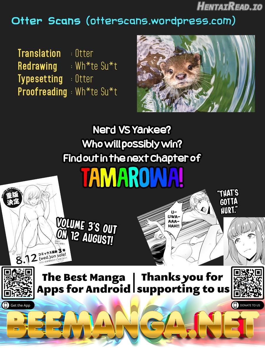 Tamarowa Chapter 14 - page 25