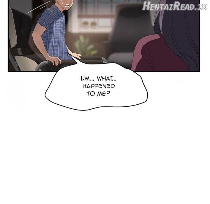 My Stepmom Chapter 27 - page 89