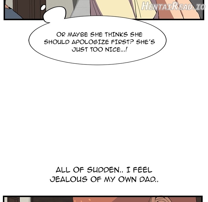 My Stepmom Chapter 0 - page 33