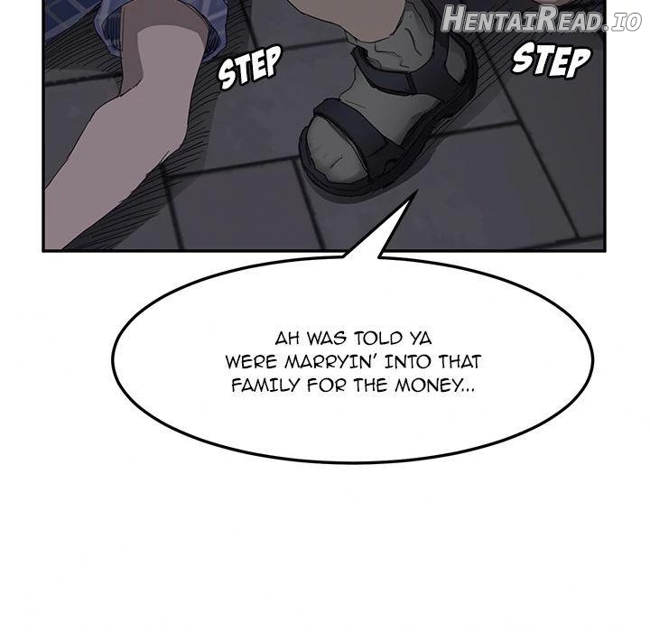 My Stepmom Chapter 31 - page 77