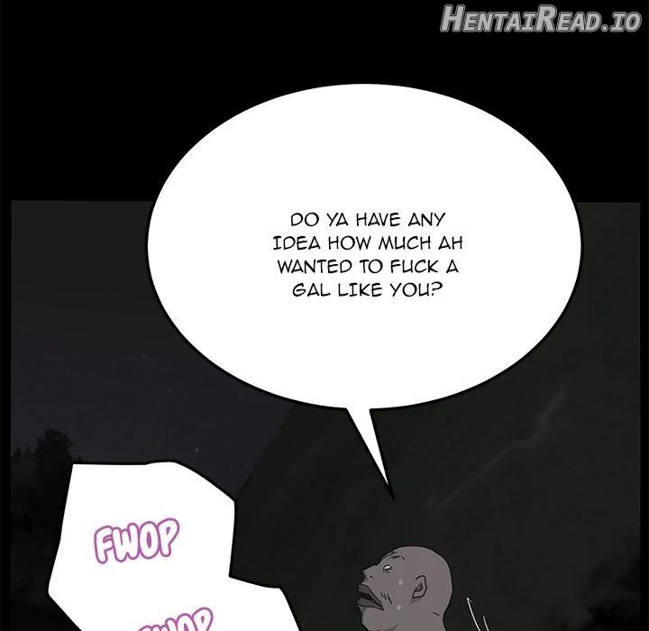 My Stepmom Chapter 32 - page 44