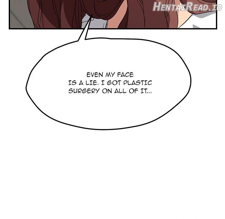 My Stepmom Chapter 32 - page 96