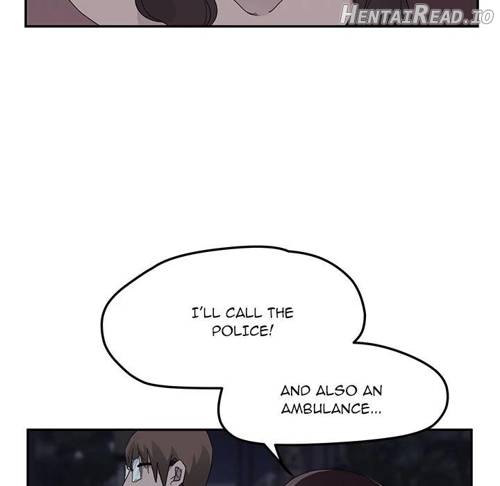 My Stepmom Chapter 33 - page 90