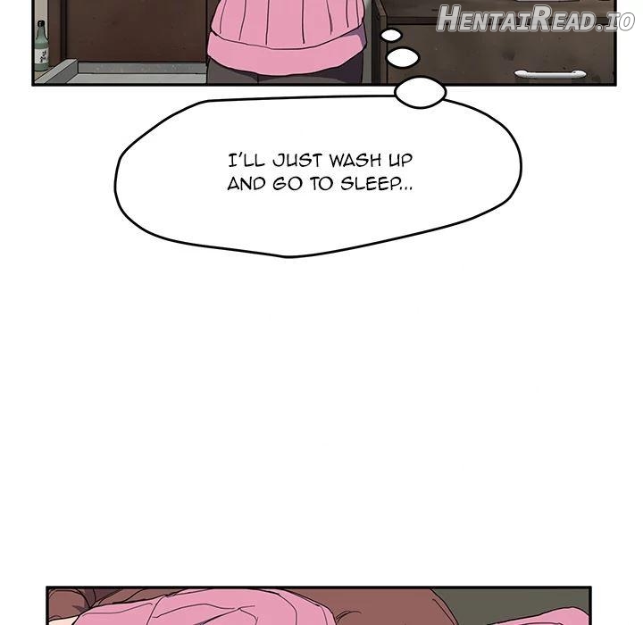 My Stepmom Chapter 35 - page 111